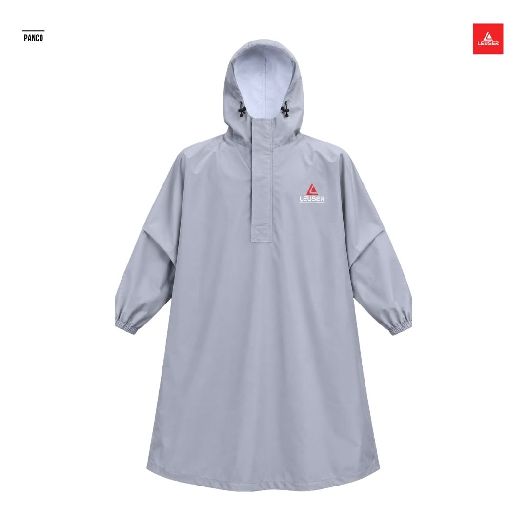 PONCO LENGAN TASLAN	