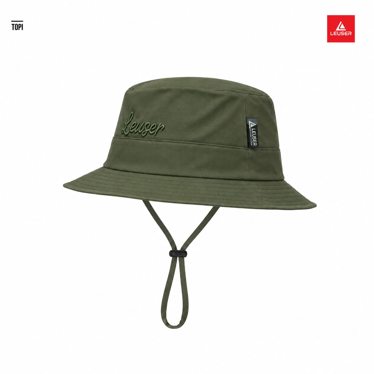 TOPI RIMBA ULTRA LIGHT