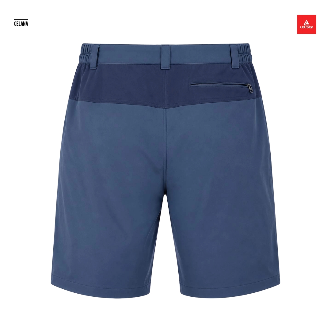 OMEGA SHORPANTS