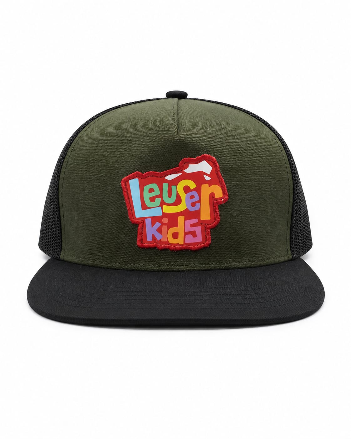 TOPI TRUCKER KIDS 02 