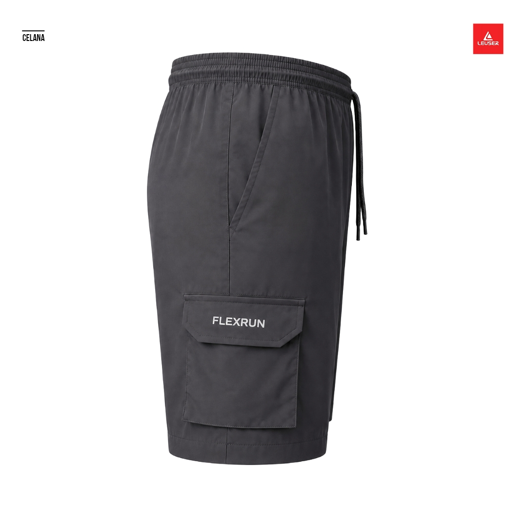 CELANA PDK FLEXRUN
