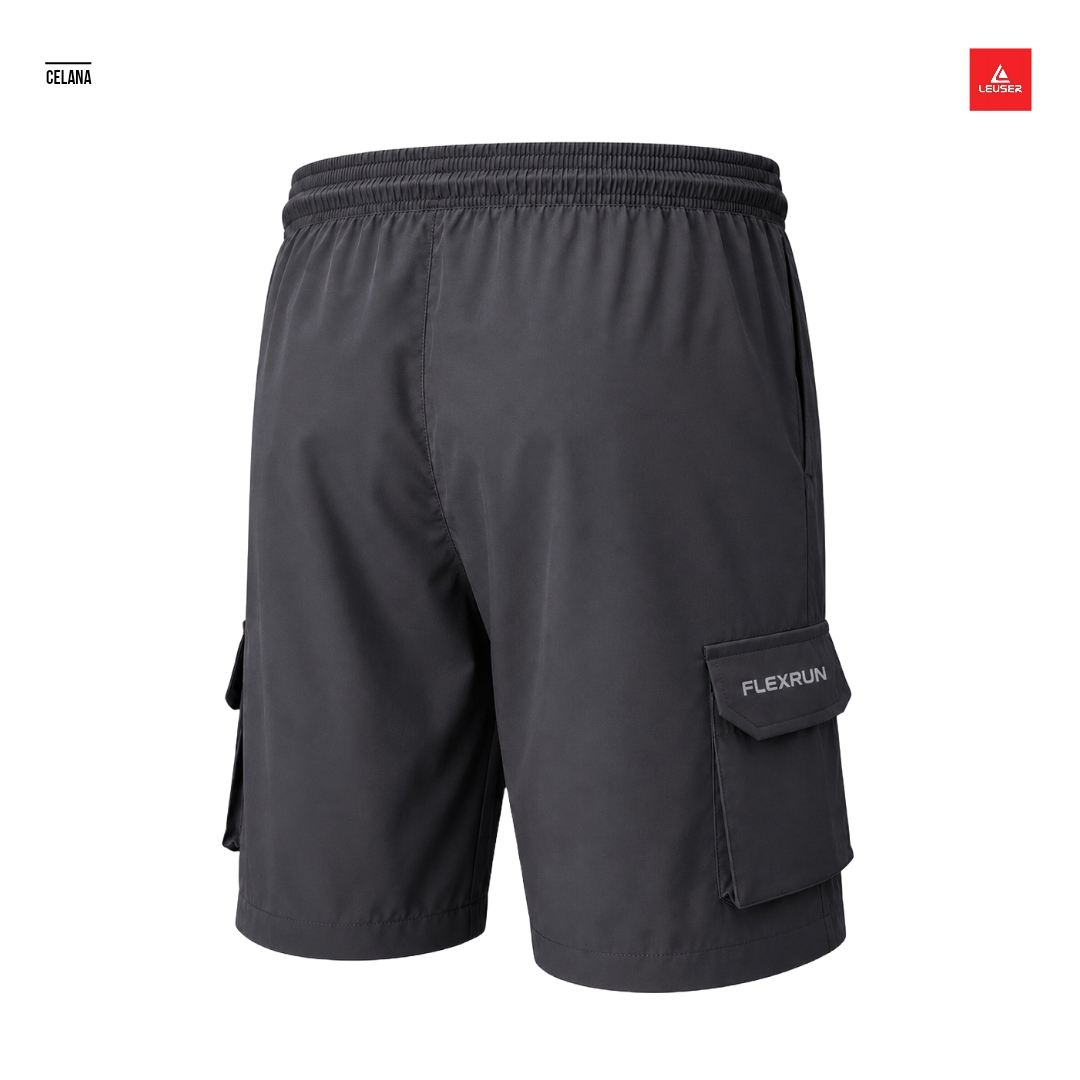 CELANA PDK FLEXRUN