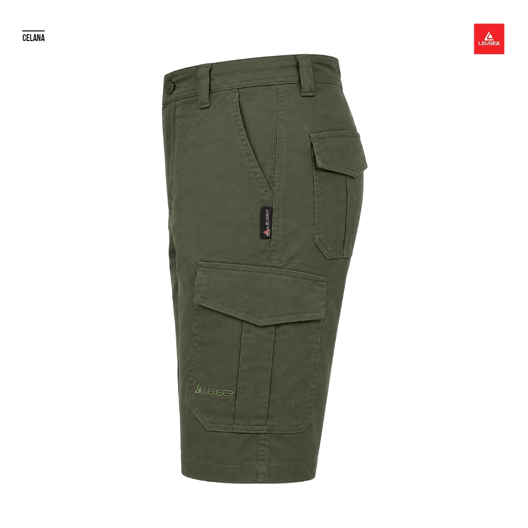 CELANA PDK CARGO LOS BAN 