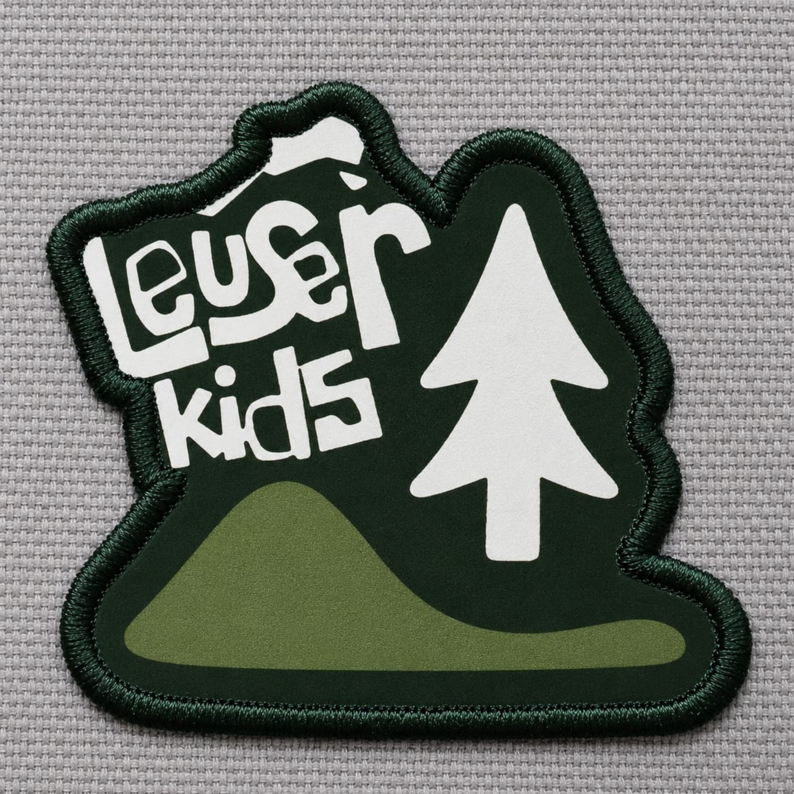 TOPI TRUCKER KIDS 