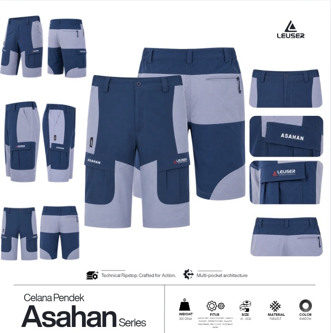 ASAHAN