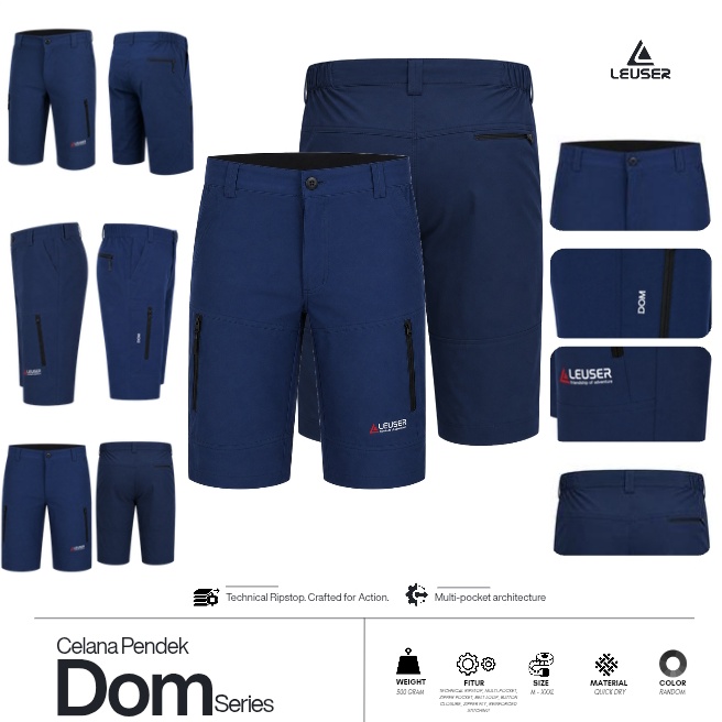 CPD LEUSER DOM 