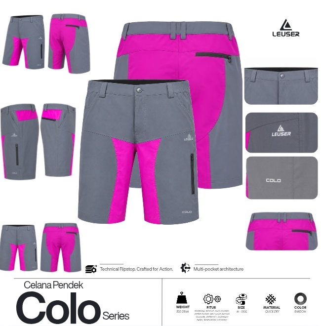 CPD LEUSER COLO