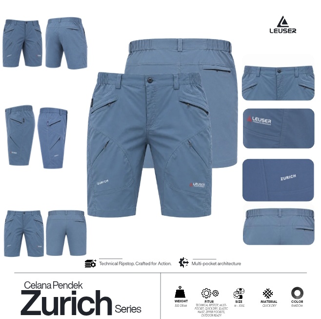 CPD LEUSER ZURICH 