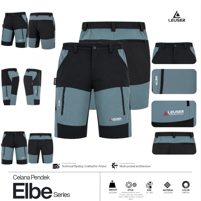CPD LEUSER ELBE 