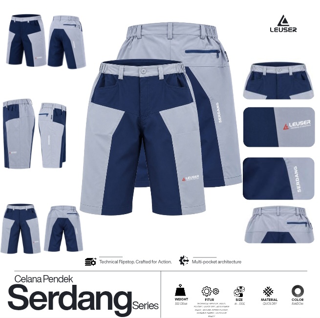 SERDANG