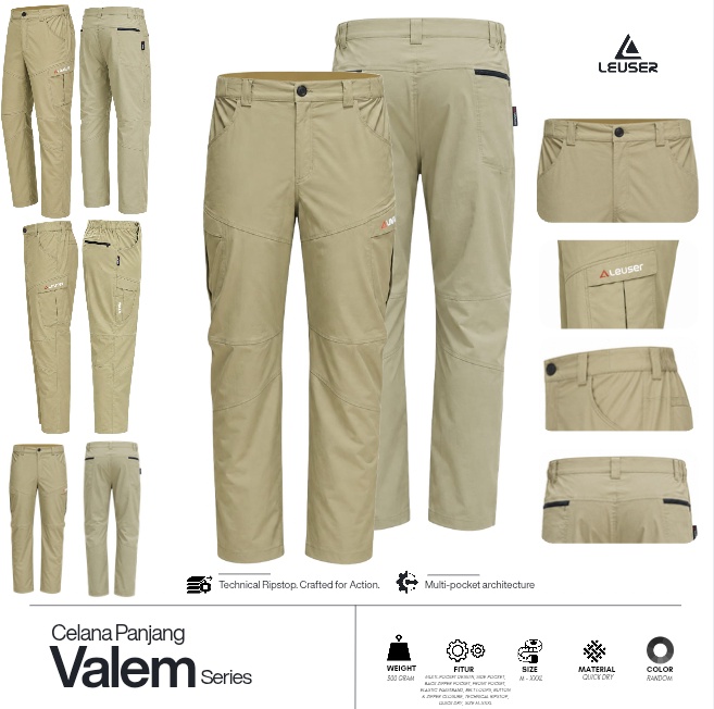 CPJ VALEM LEUSER 