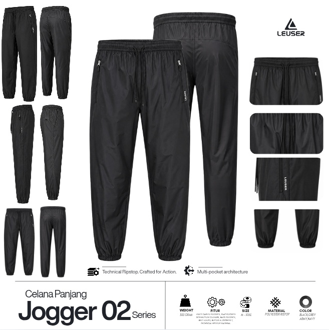 CPJ JOGGER 02 