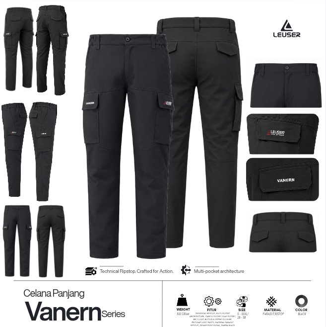VANERN