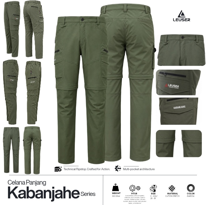 CPJ KABANJAHE