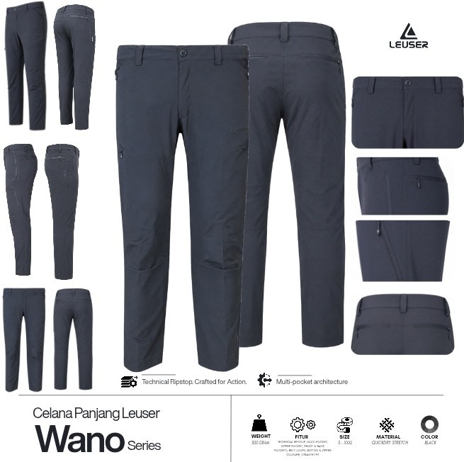 CELANA PJG LEUSER WANO 