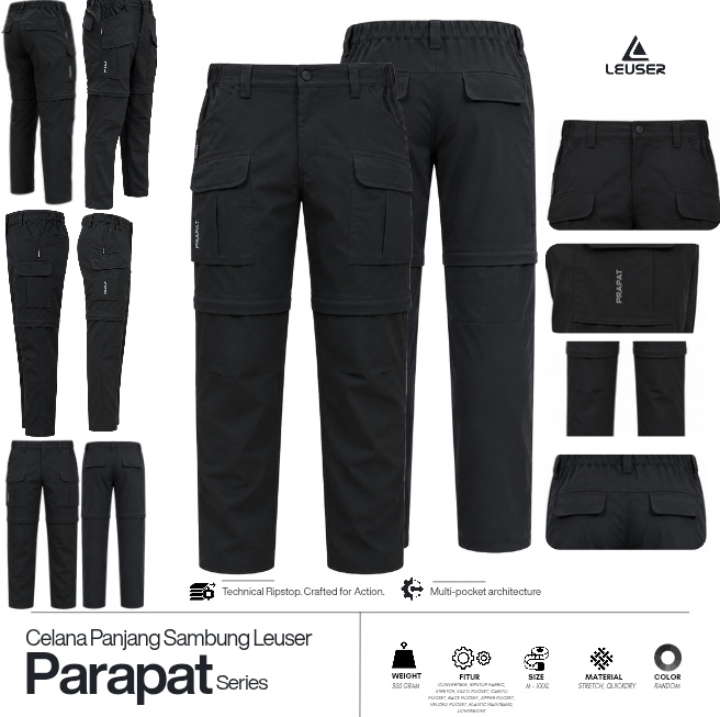 CPJ SAMB PRAPAT LEUSER L