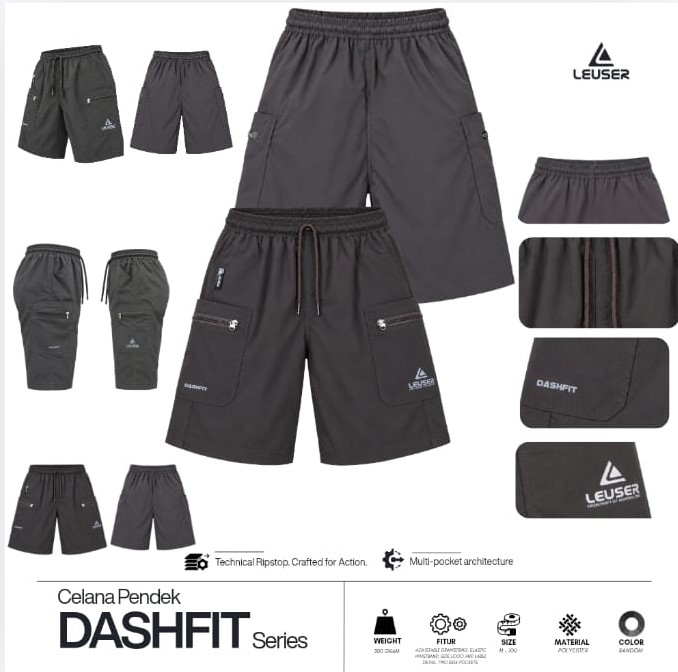 CPD DASHFIT