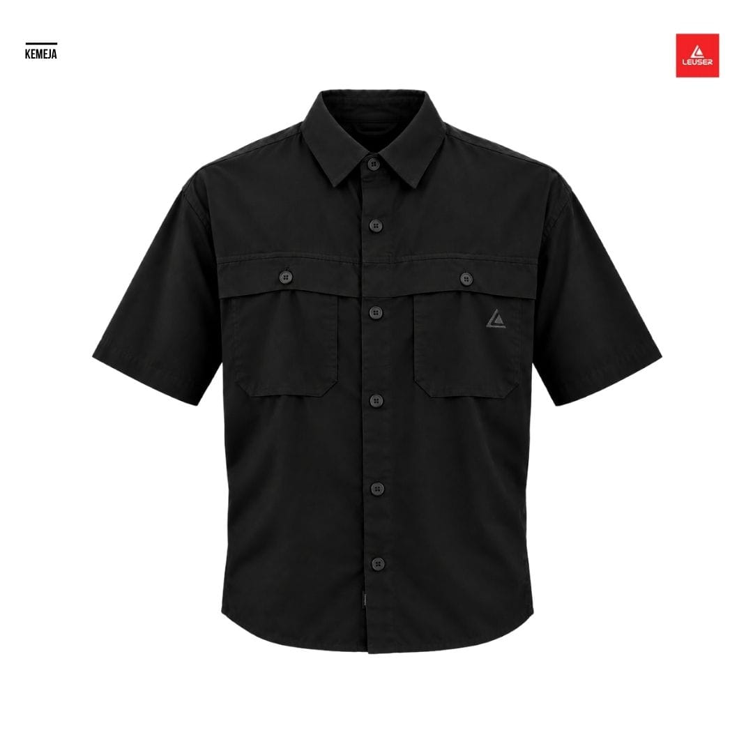 KEMEJA PDK LEUSER WELIRANG
