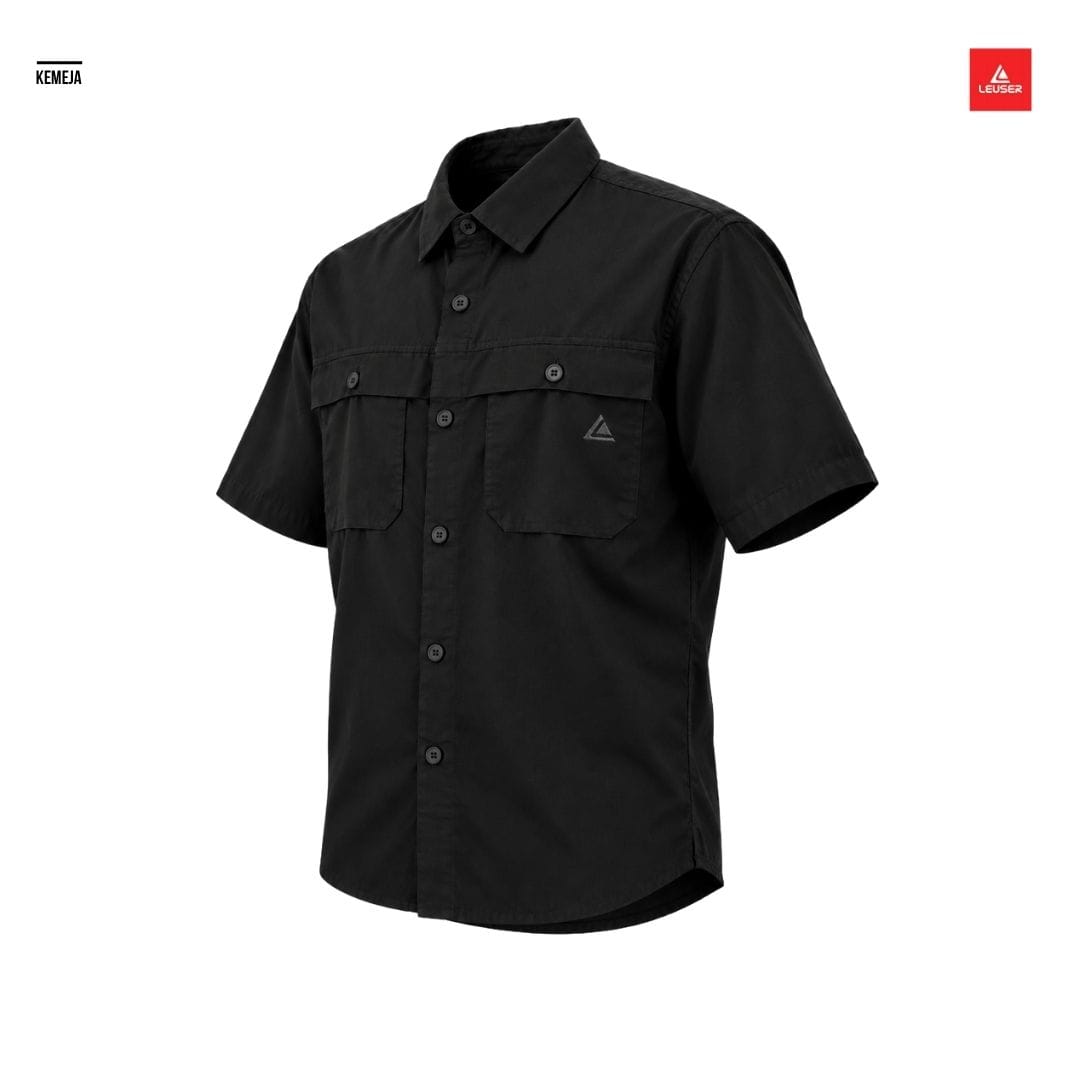 KEMEJA PDK LEUSER WELIRANG