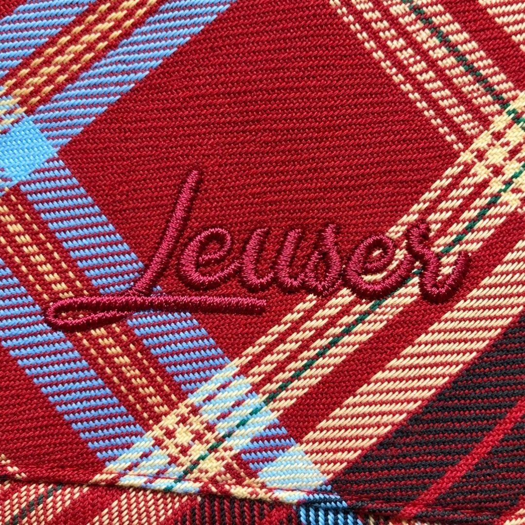 KEMEJA FLANEL CASTOR