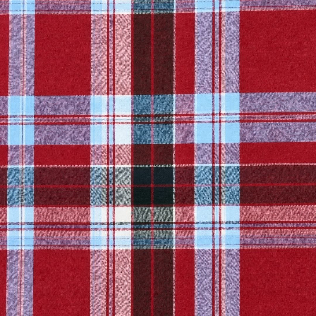 KEMEJA FLANEL CASTOR