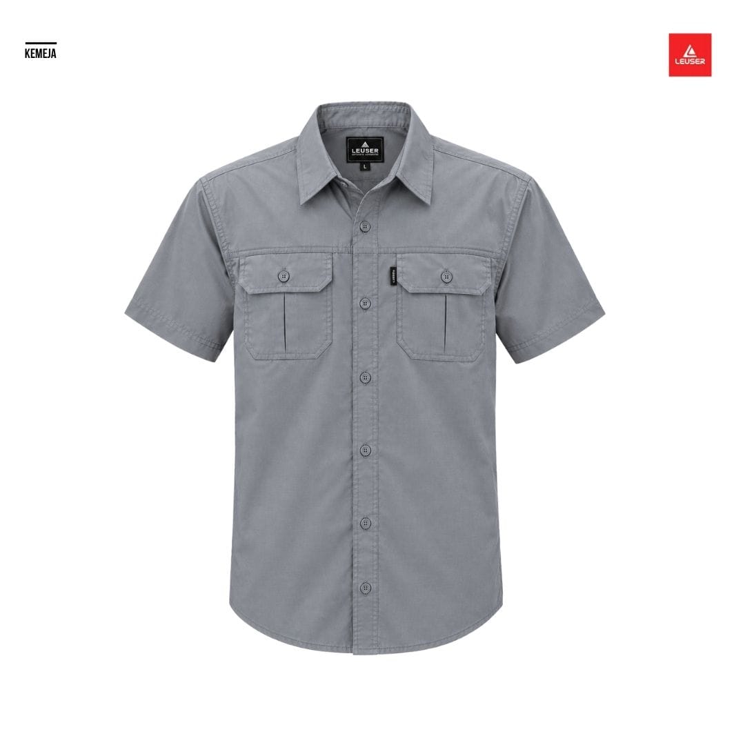 KEMEJA PDK RECON 08