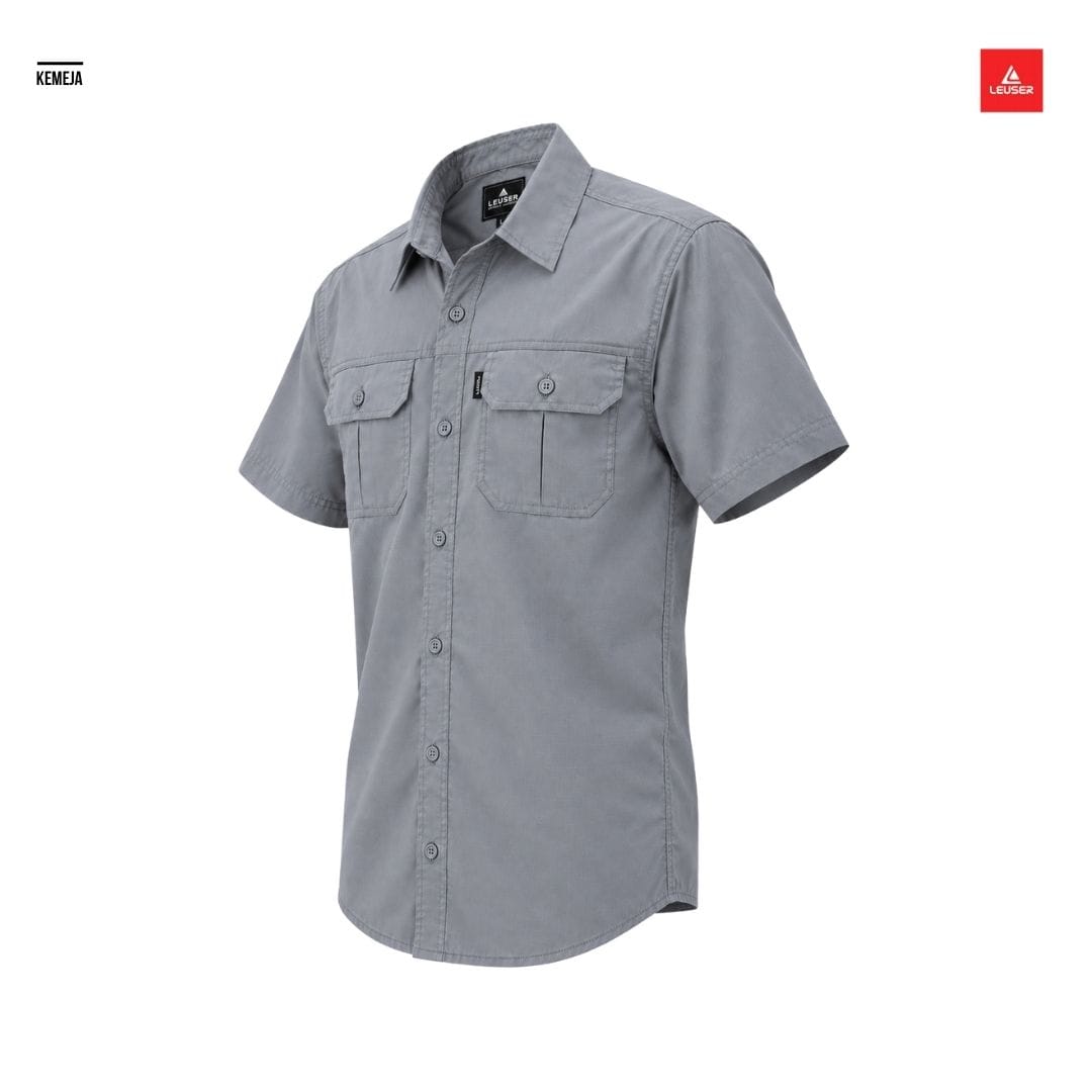 KEMEJA PDK RECON 08