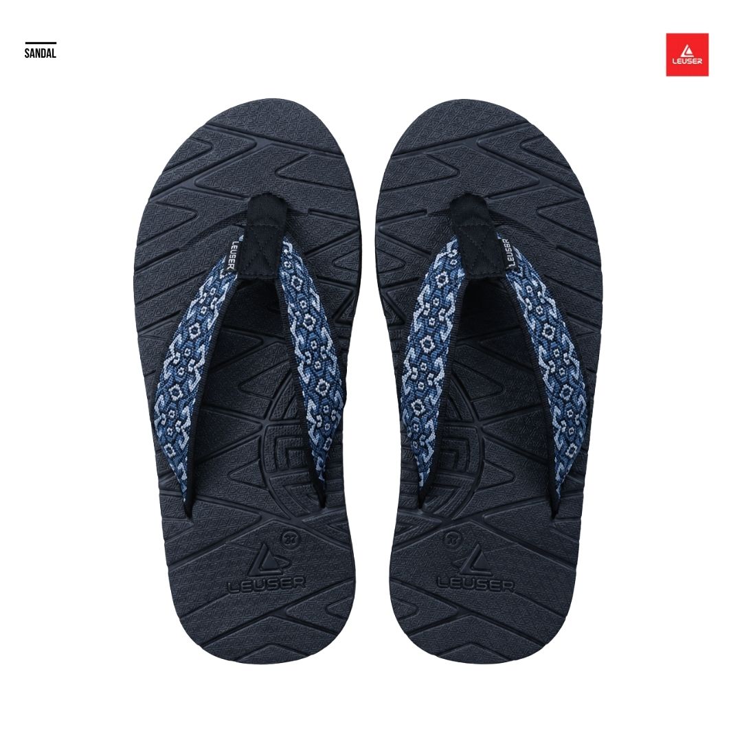 SANDAL JEPIT FALCO MOTIF