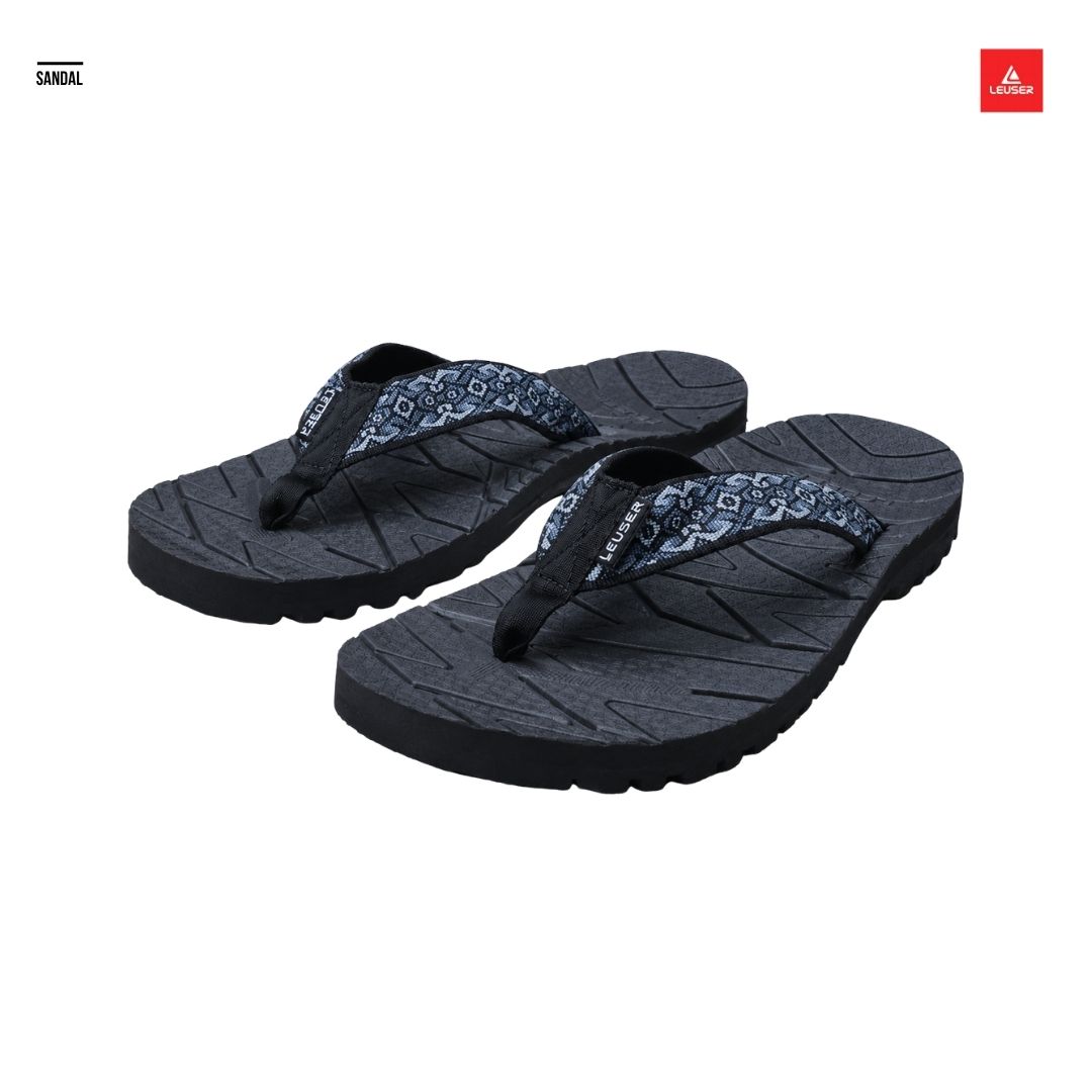 SANDAL JEPIT FALCO MOTIF