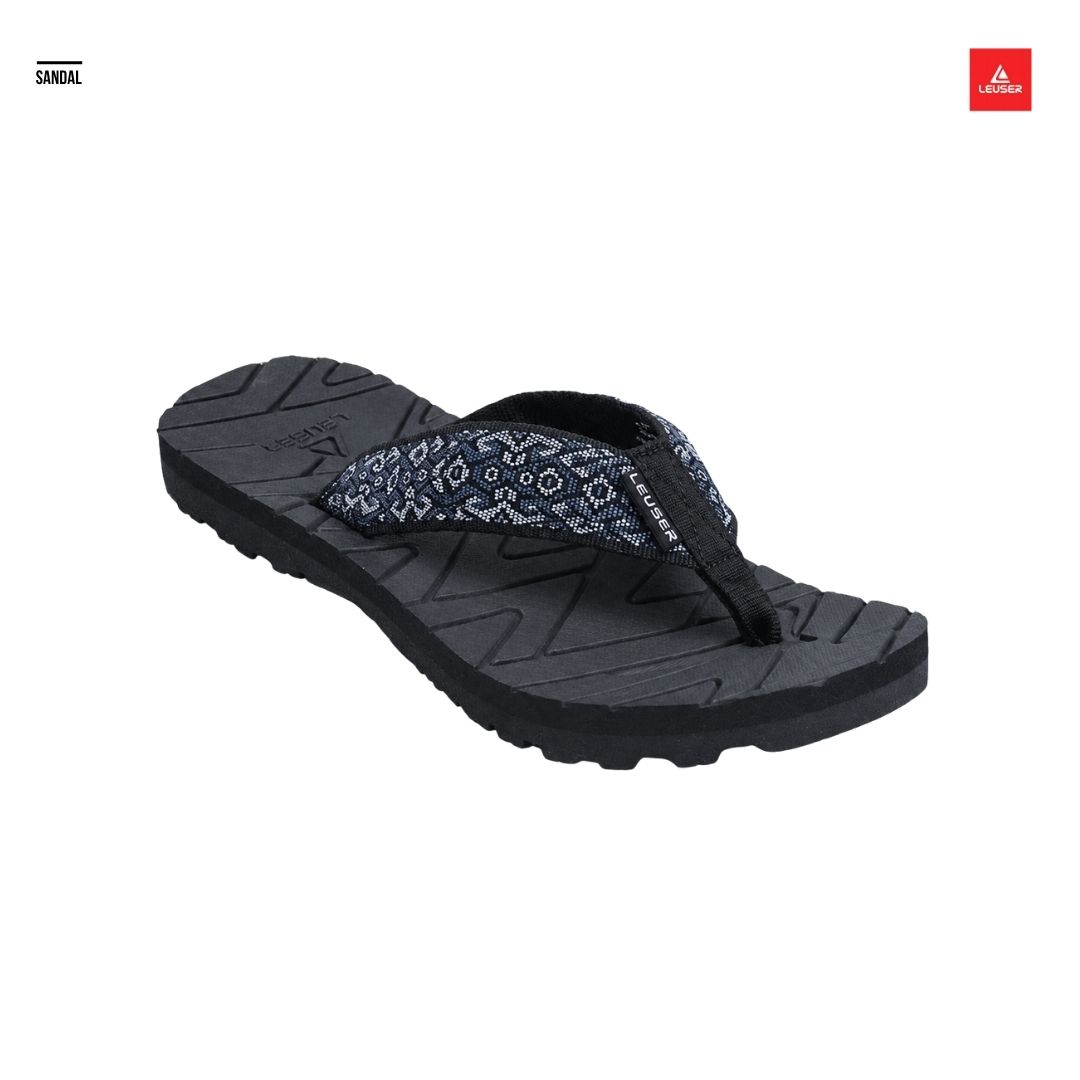 SANDAL JEPIT FALCO MOTIF