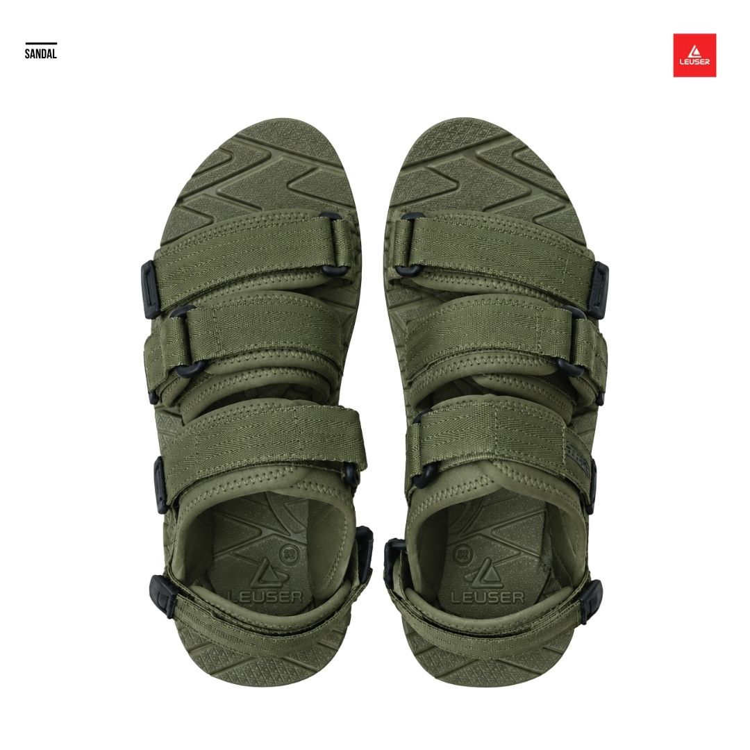 S. PALANG RHINO OLIVE 