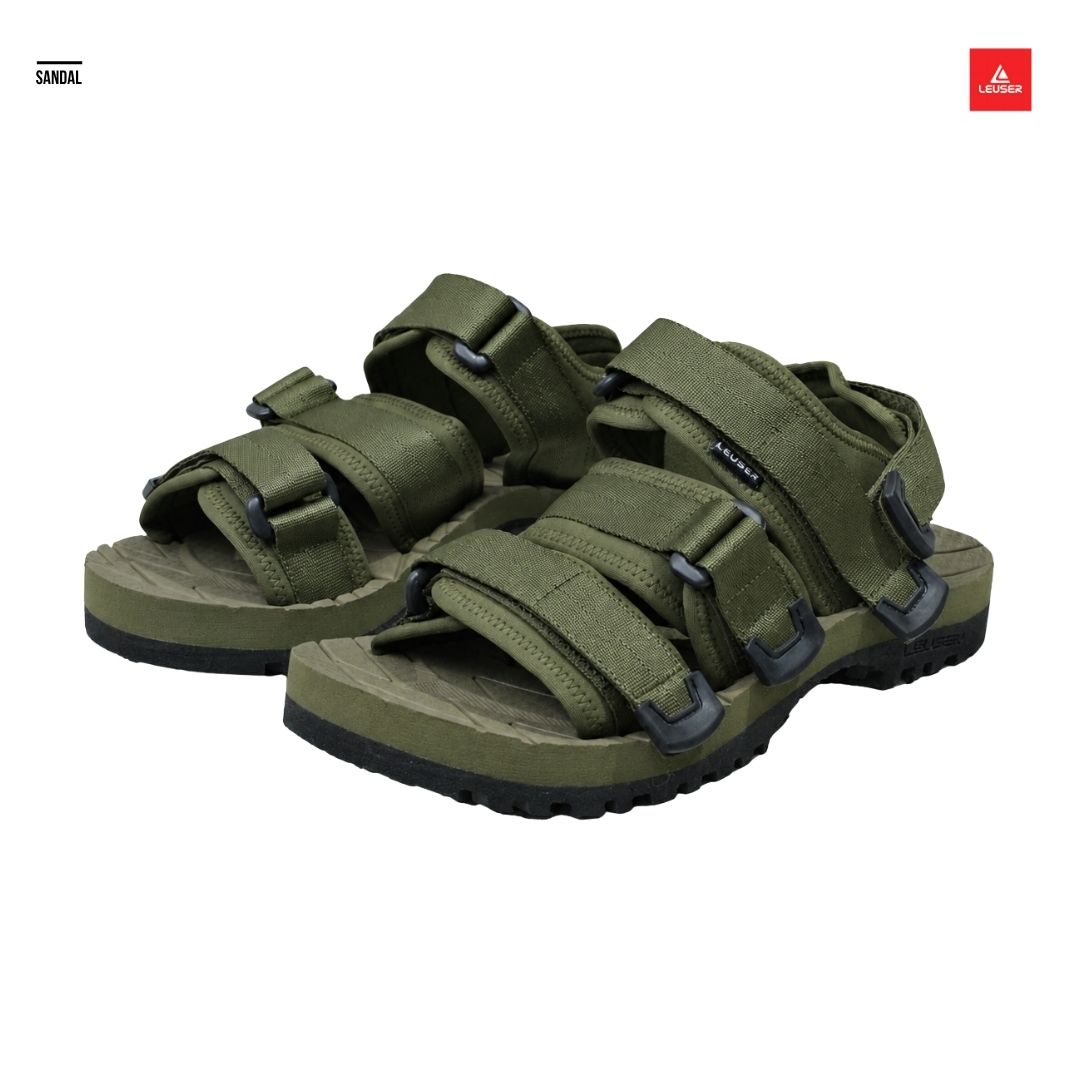 S. PALANG RHINO OLIVE 