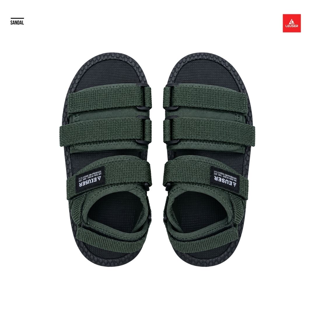 SANDAL LEUSER KIDS BHARAL