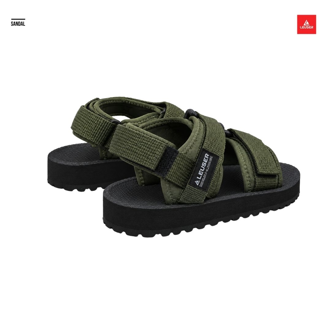 SANDAL LEUSER KIDS BHARAL