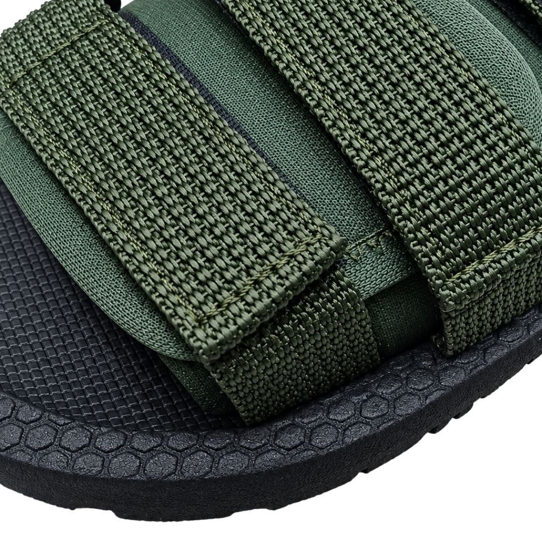 SANDAL LEUSER KIDS BHARAL