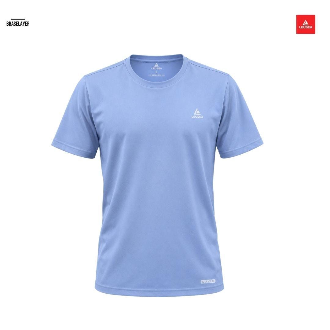 BASELAYER PDK LUVIX