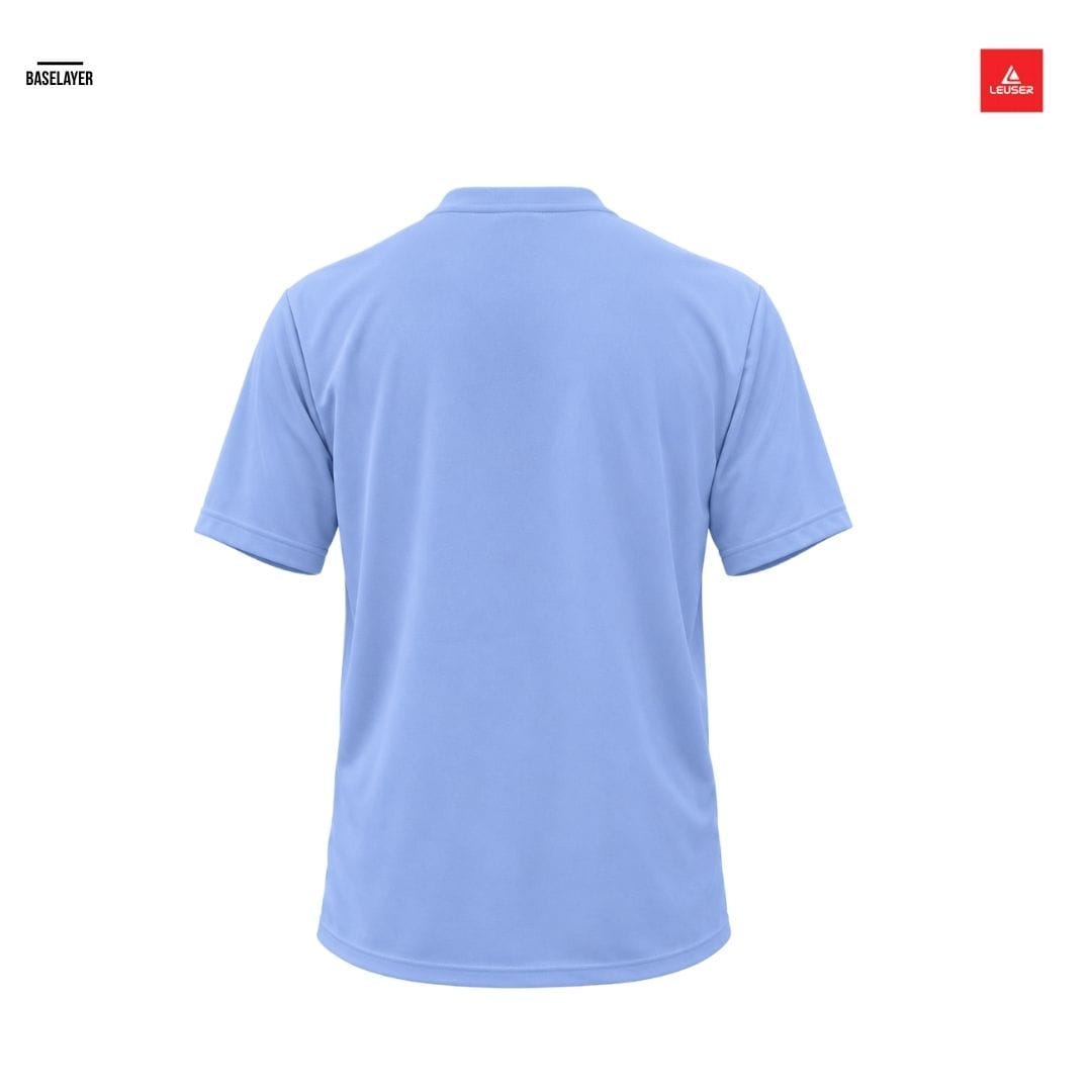 BASELAYER PDK LUVIX