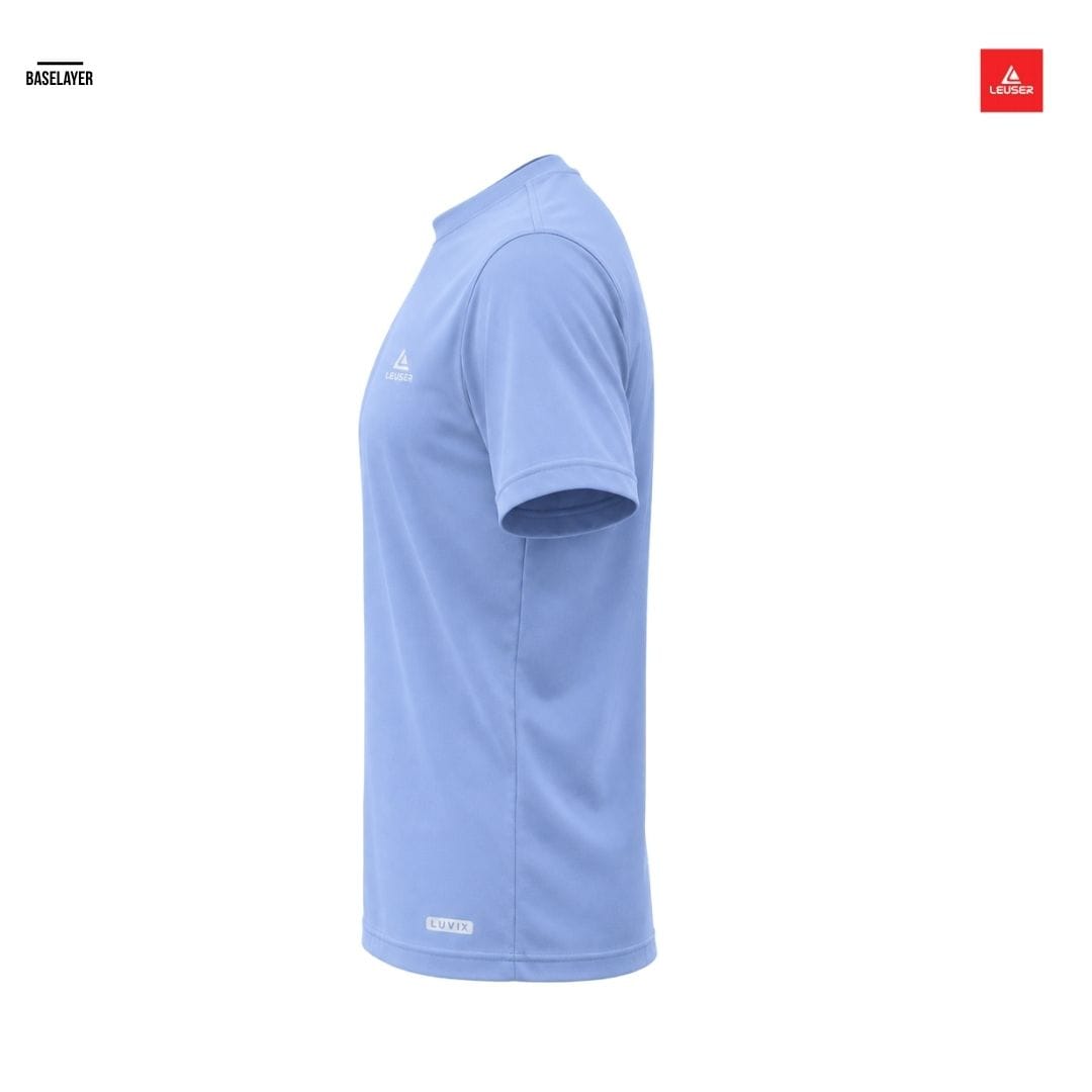 BASELAYER PDK LUVIX