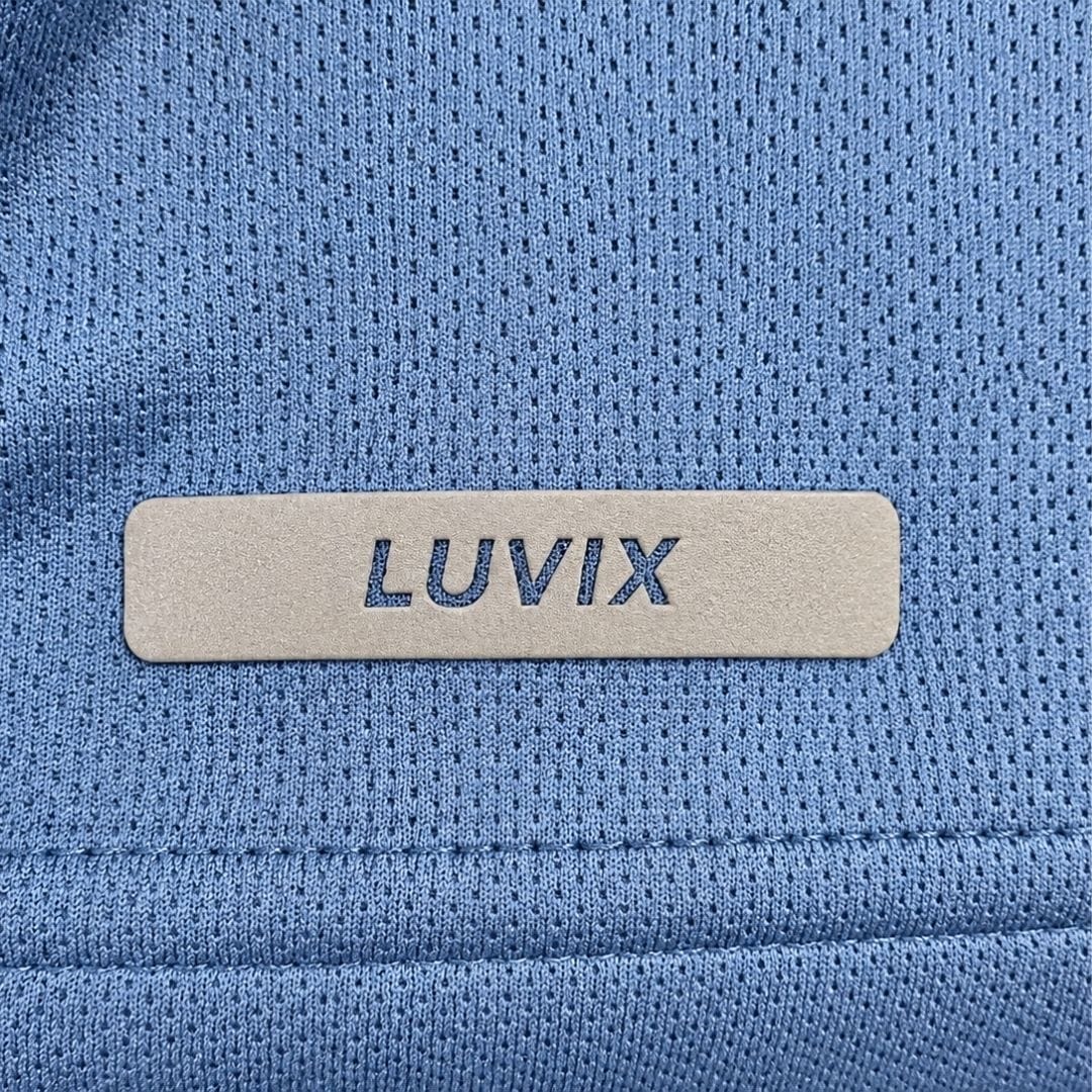 BASELAYER PDK LUVIX