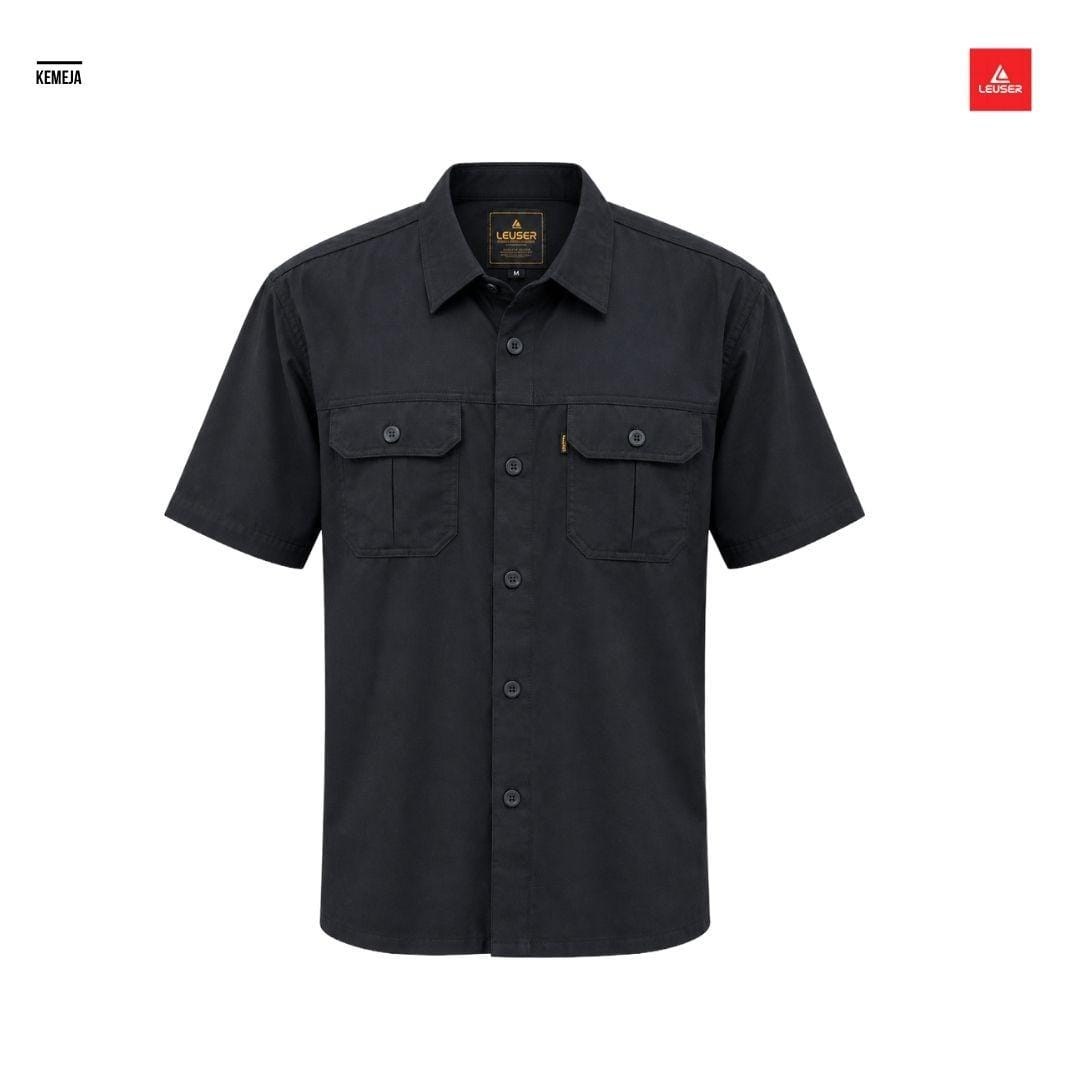 KEMEJA PDK LEUSER SEMERU 
