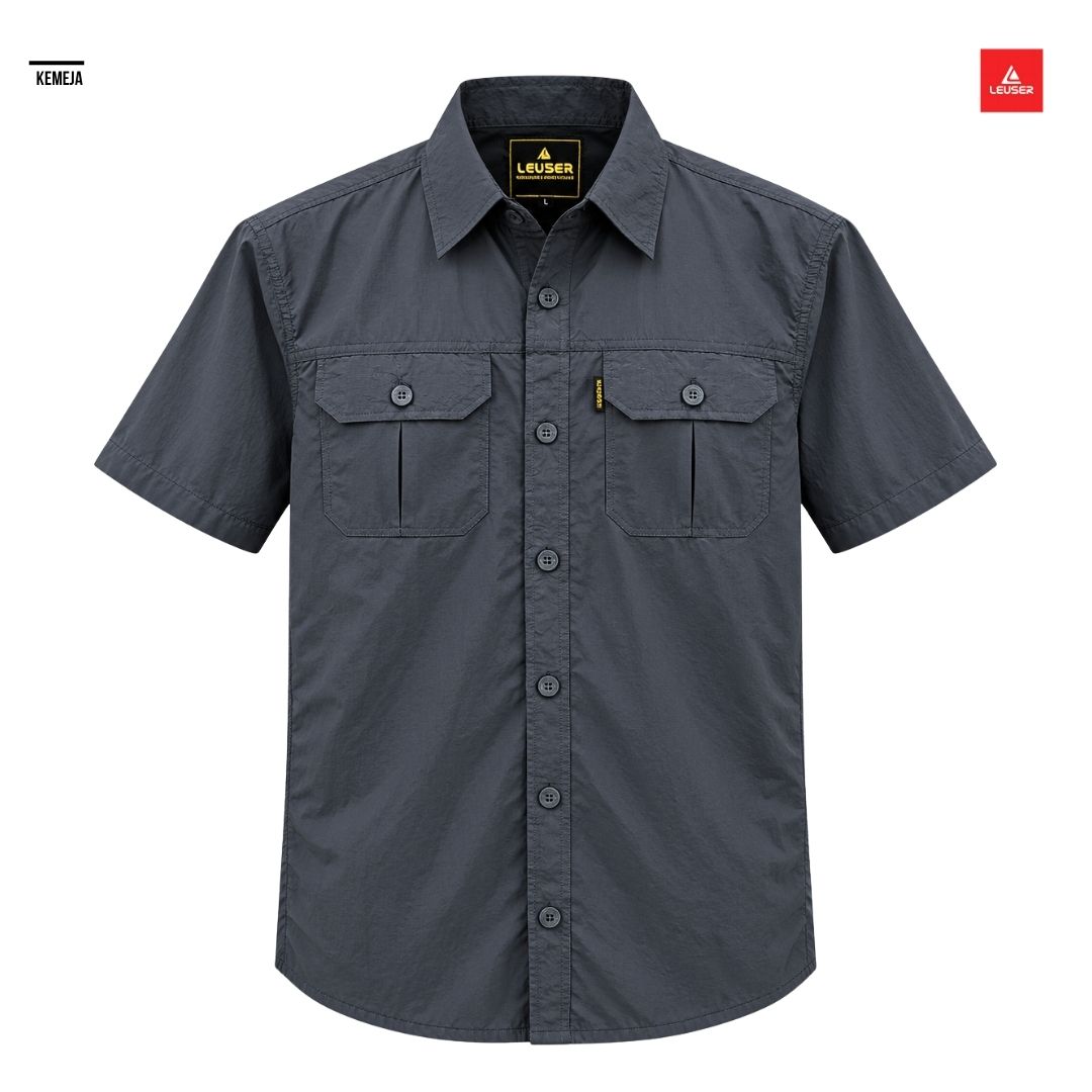 KEMEJA PDK PARBAT