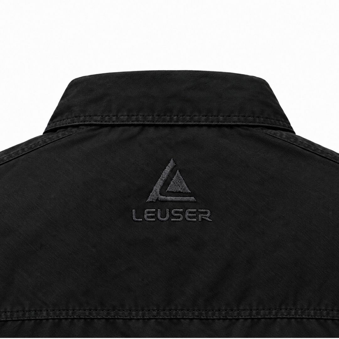 KEMEJA PJG RINJANI