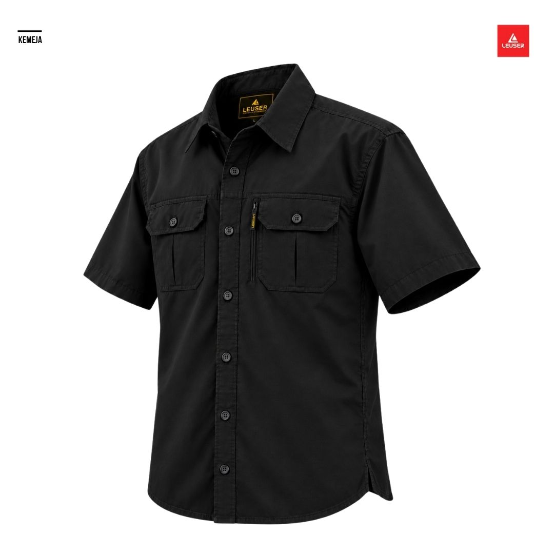 KEMEJA PDK SIBAYAK