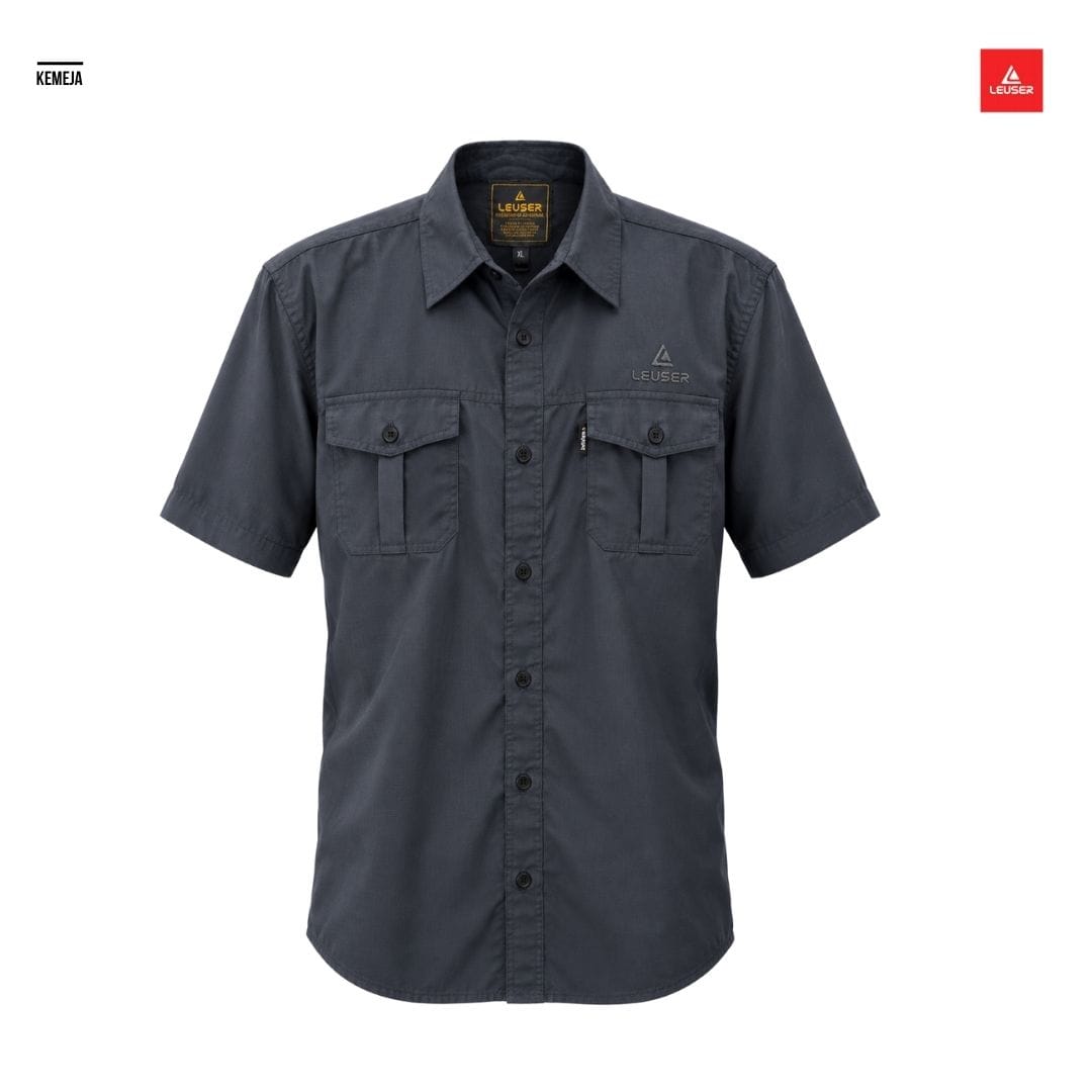 KEMEJA PDK TAMBORA
