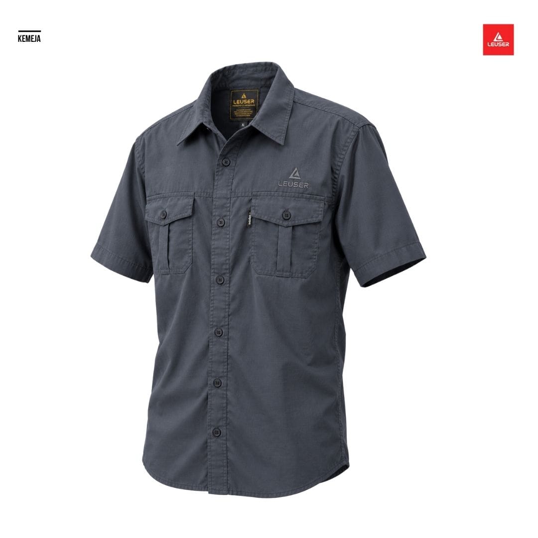 KEMEJA PDK TAMBORA
