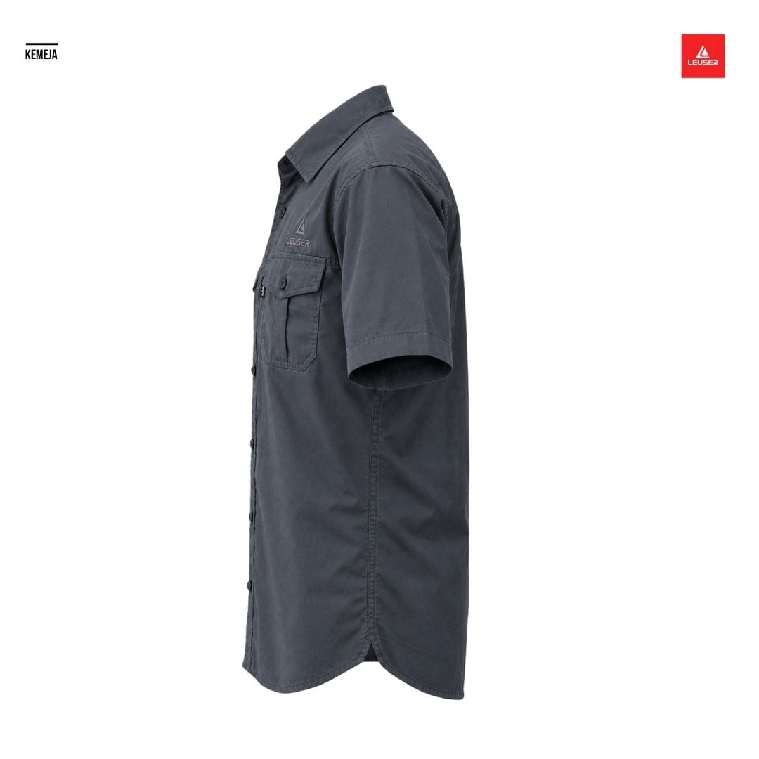KEMEJA PDK TAMBORA
