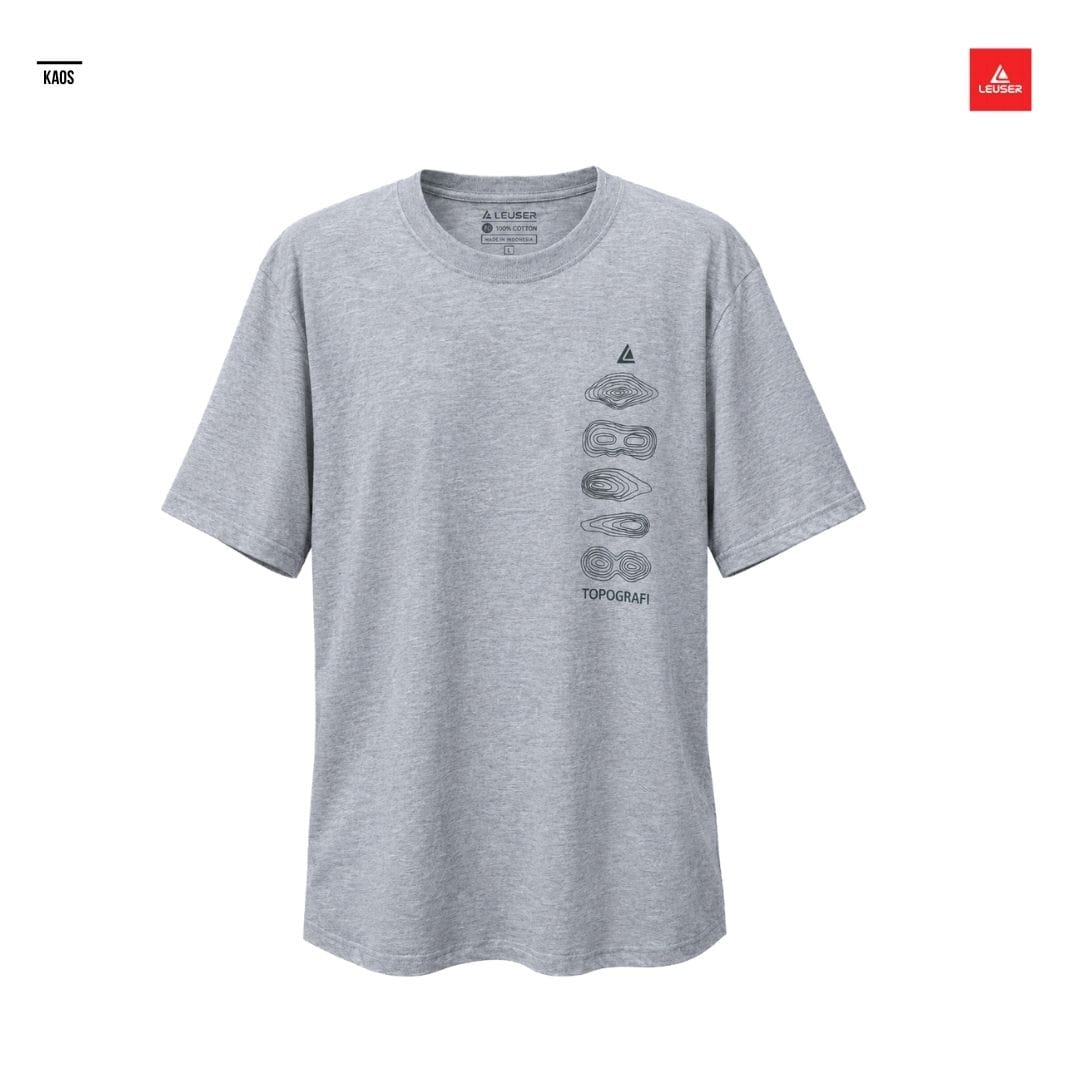 KAOS PDK TOPOGRAFI 074
