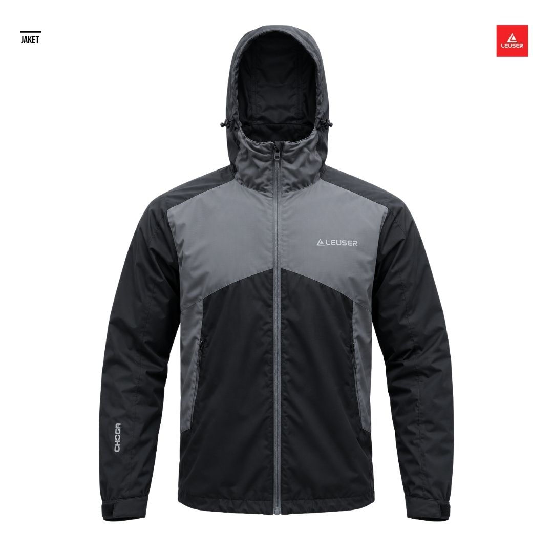 JAKET CHOGA
