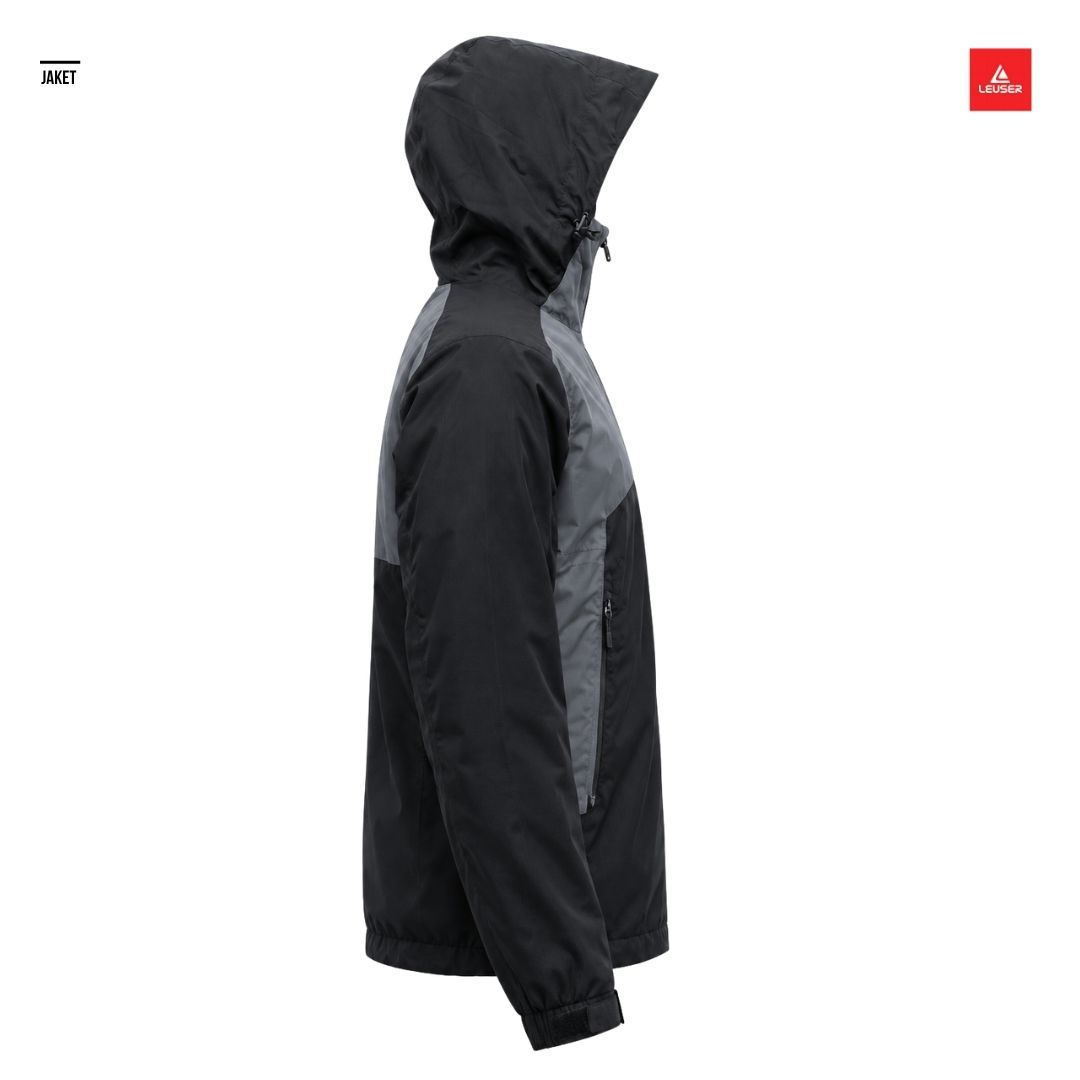 JAKET CHOGA