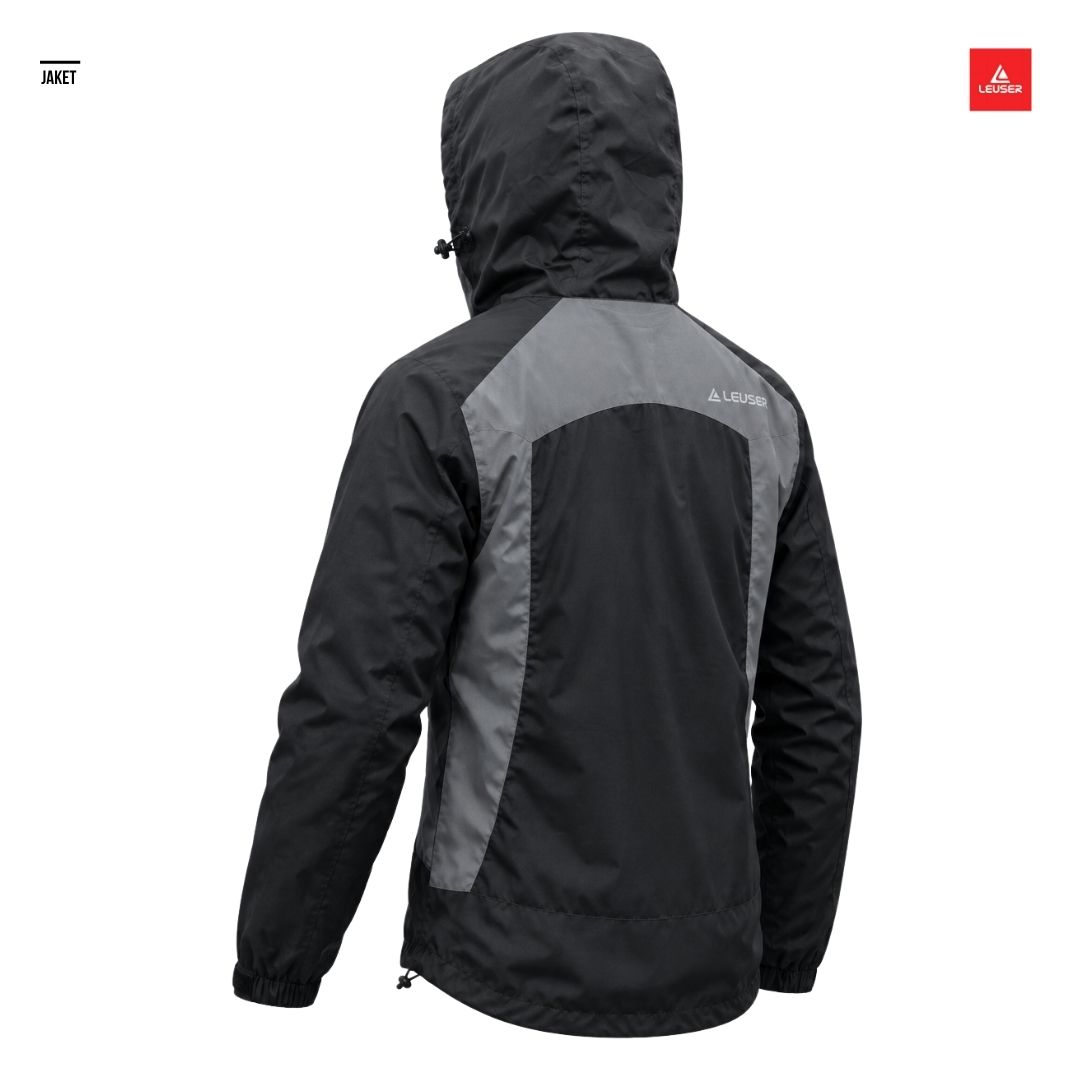 JAKET CHOGA